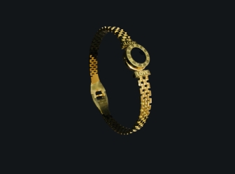Bracelet Royal circle